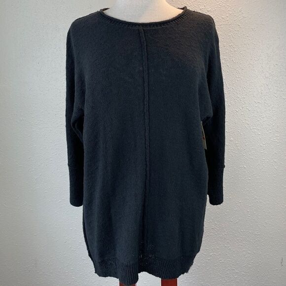 NWT Two by Vince Camuto Light Sweater Size S - Picture 1 of 9